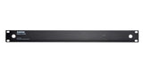 Shure - Système d'antenne active 5 voies UA844+SWB avec câbles d'alimentation verrouillables