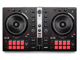 Hercules - DJControl Inpulse 300 MK2 USB DJ Controller w/DJUCED DJ Software