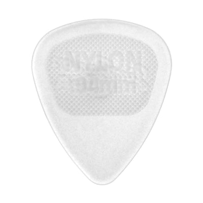 Dunlop - Nylon Glow Standard Picks Refill (72 Pack) - 0.94mm