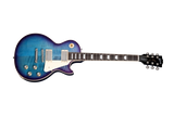 Gibson - Les Paul Standard 60s Figured Top - Blueberry Burst