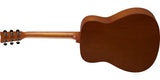 Yamaha - Guitare acoustique traditionnelle occidentale F400 - Naturel