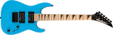 Jackson Guitars - JS Series Dinky Minion JS1X, Maple Fingerboard - Infinity Blue