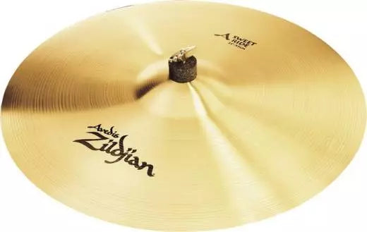 Zildjian - Une voiture douce de 21 pouces