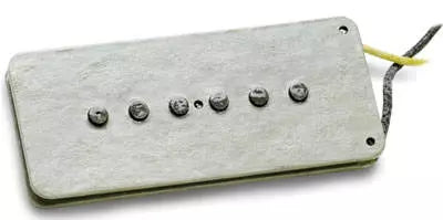 Seymour Duncan - Micro Antiquity II Jazzmaster - Manche