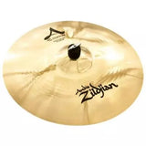 Zildjian - Une Crash Rapide Fine de 18 pouces personnalisée