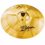 Zildjian - Crash personnalisé de 18 pouces, taille moyenne