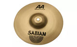 Sabian - AA 10 pouces Splash