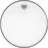 Remo - 10 Inch Ambassador Clear Batter