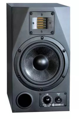 ADAM Audio - A7 - Active Studio Monitor