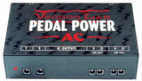 Voodoo Lab - Alimentation par pédale AC