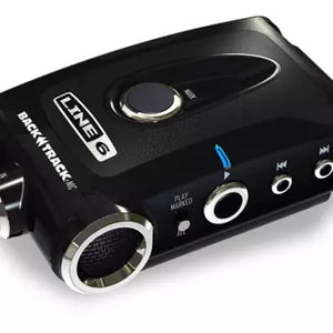 Multi-track Recorders