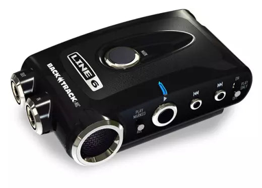 Line 6 - Backtrack Portable Recorder with Mic