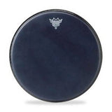 Remo - Emperor Black Suede Batter Head - 13 pouces