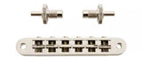 Gibson - Nashville Tune-O-Matic Bridge - Chrome