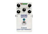 MXR - M87 - Bass Compressor