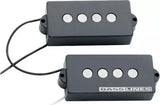 Seymour Duncan - Micros de basse P-Bass d'un quart de livre