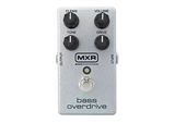 MXR - Mxr Bass Overdrive Deluxe