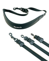 Neotech - Classic Strap Swivel Hook Black