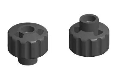 Tama - Cymbal Mates (2 Pack)