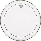 Remo - Pâte à rayures enduite de 14 pouces