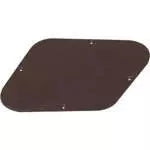 Gibson - Rear Control Cover - Black
