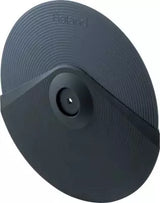Roland - Pad de cymbale à double déclenchement - 12