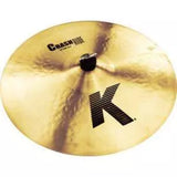 Zildjian - K Custom 21 pouces Crash Ride