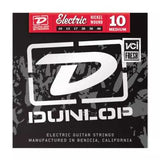 Dunlop - Cordes électriques Medium 10-46