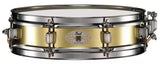 Caisse claire en laiton Piccolo Pearl