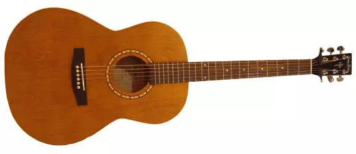 Simon and Patrick - Songsmith Laminated Folk - Natural