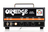 Amplificateurs Orange - Tête d'ampli Dark Terror 4 étages 15 watts