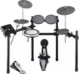Yamaha - DTX 502 Series Electronic Drum Kit