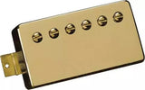 Gibson - Micro humbucker 57 Classic - Or