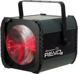 American DJ - Effet de motif Adj Rgbw. DMX. Son actif