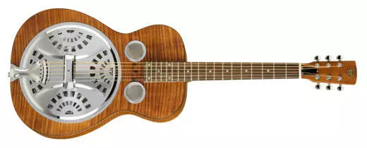Epiphone - Hound Dog Deluxe Dobro - Round Neck
