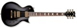ESP Guitars - Guitare à manche collé LTD Single Cut - Noir
