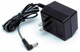 Dunlop - Adaptateur secteur 18 V - États-Unis