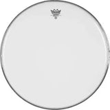 Remo - 22 Inch Emperor Clear Bass Drum Head