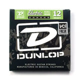 Dunlop - Cordes électriques Heavy 12-54