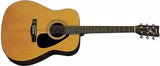 Yamaha - F310 Acoustic Dreadnought Guitar