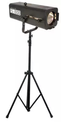 American DJ - FS-1000 with Tripod Stand