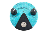 Dunlop - Jimi Hendrix Fuzz Face Mini - Turquoise