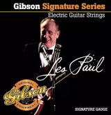 Gibson - Cordes Les Paul Signature Hex-Core - 9-46