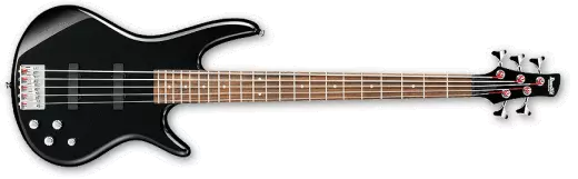 Ibanez - Basse 5 cordes GSR205 - Noir