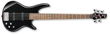 Ibanez - GSR205 5-String Bass - Black