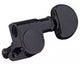 Grover - Mini Rotomatics - Noir 6 en ligne