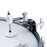 Remo - Dave Weckl Porte de caisse claire à bruit actif