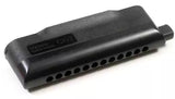 Hohner - Harmonica chromatique noir CX-12 - Do