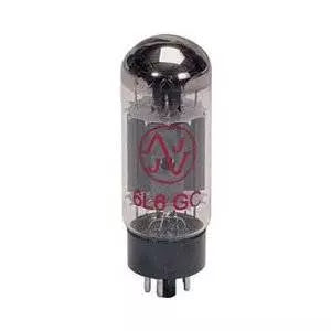 JJ Electronic - 6L6GC/5881 - Power Amp Tube