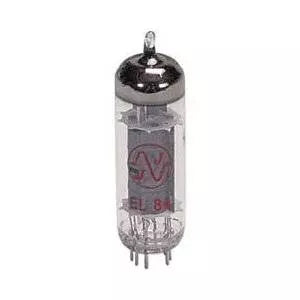 JJ Electronic - EL84 - Tube de puissance à 9 broches